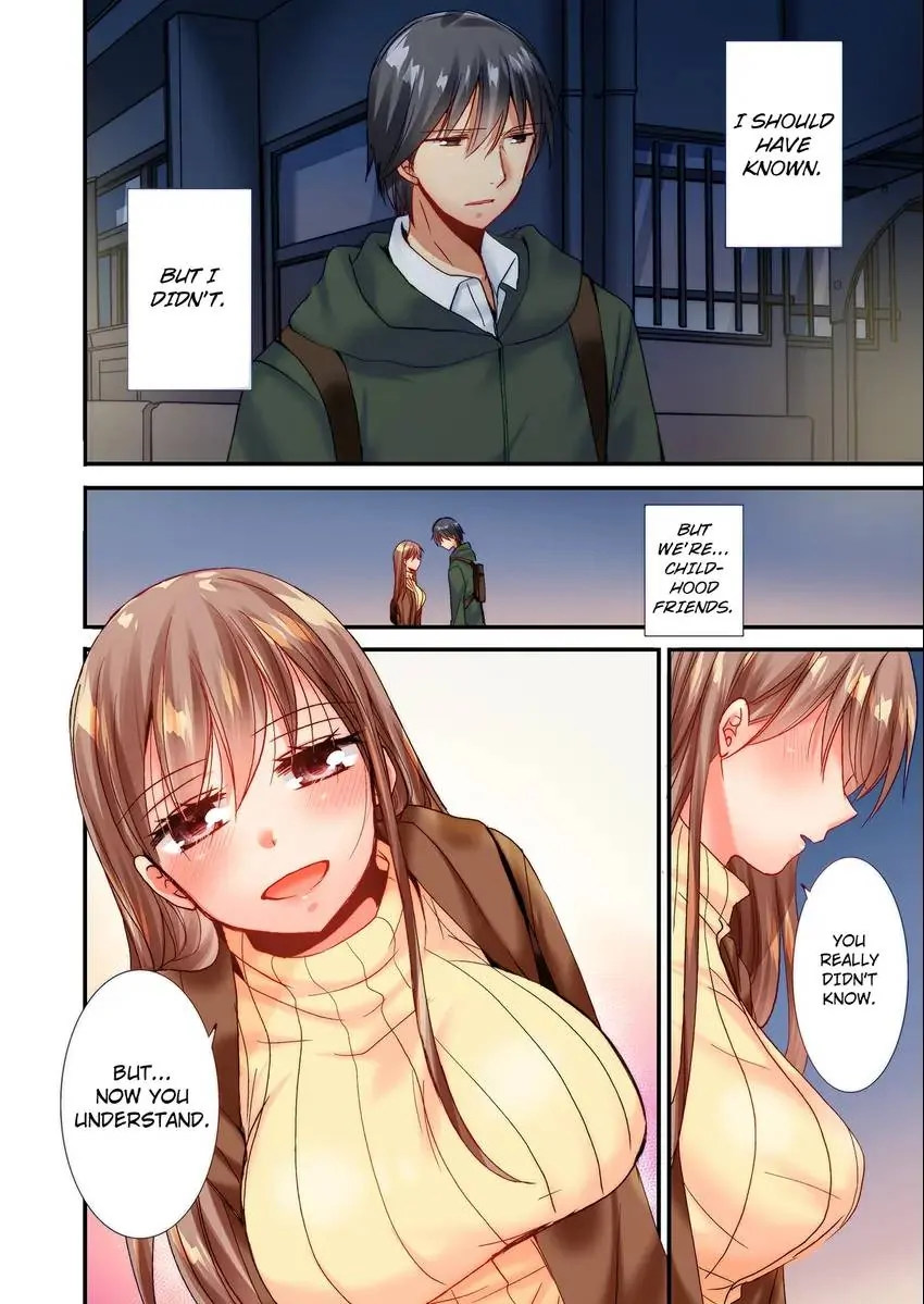 You Can Grope It, if Only 10 Times… 3