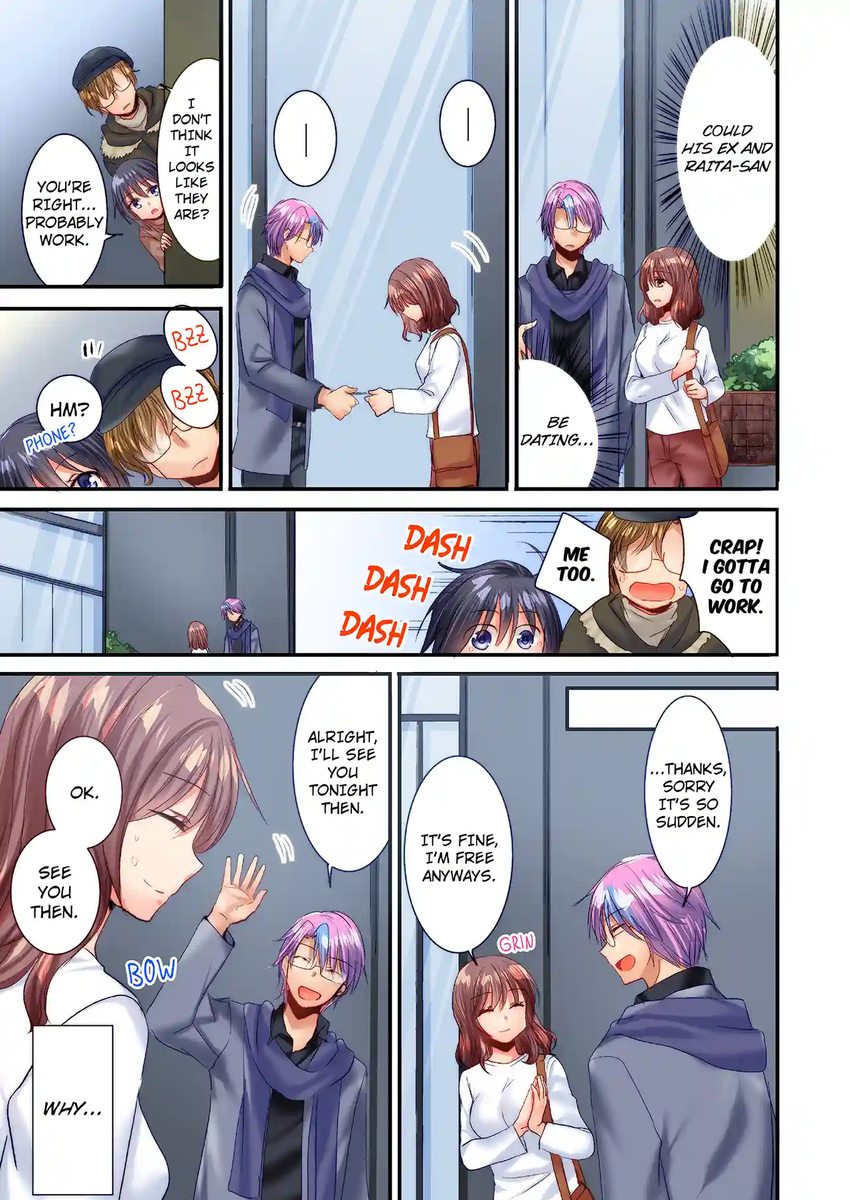 You Can Grope It, if Only 10 Times… 2