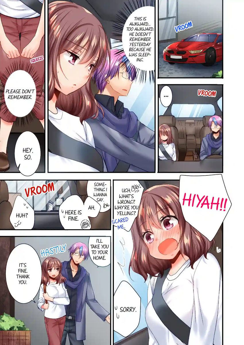You Can Grope It, if Only 10 Times… 4