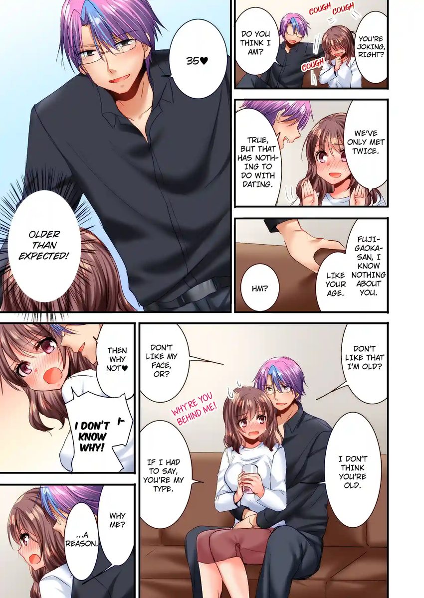 You Can Grope It, if Only 10 Times… 4
