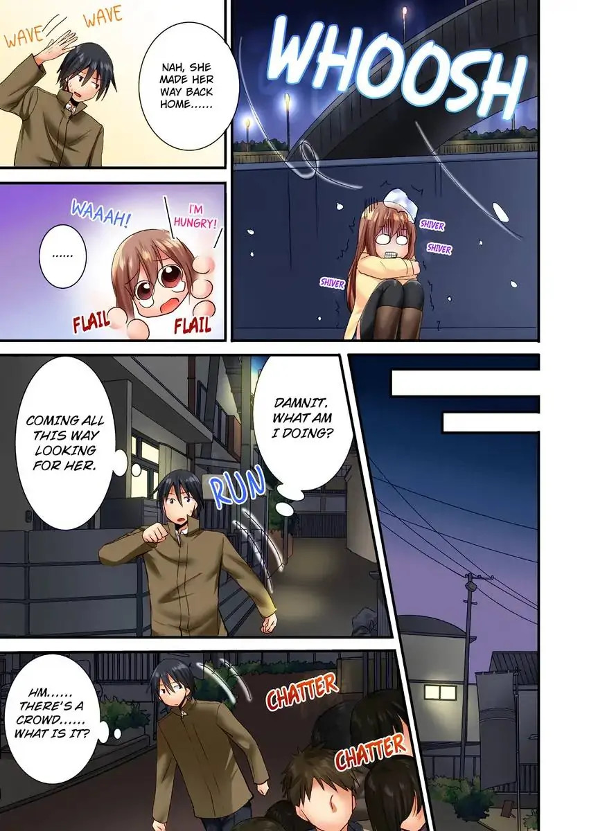 You Can Grope It, if Only 10 Times… 4