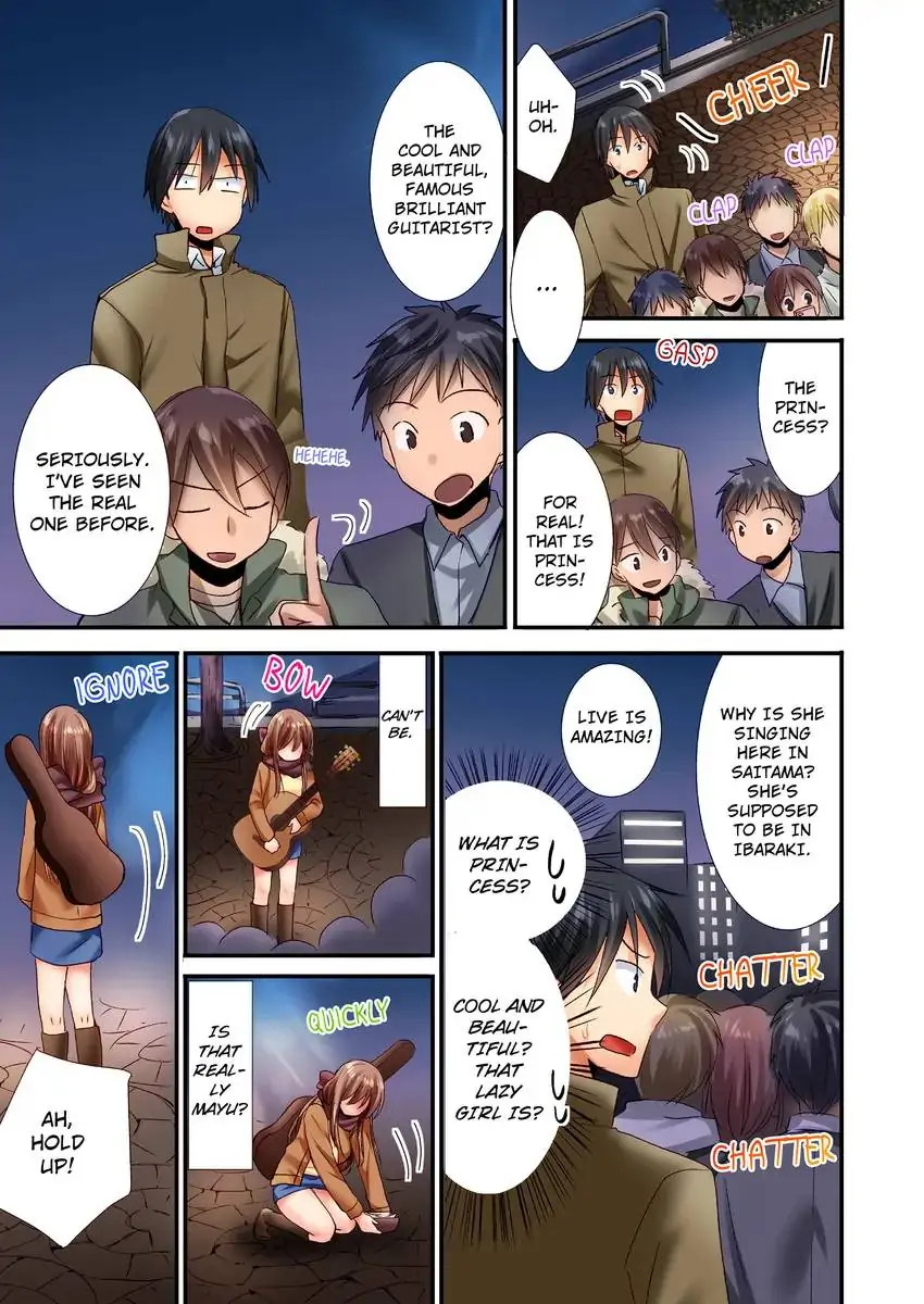 You Can Grope It, if Only 10 Times… 6