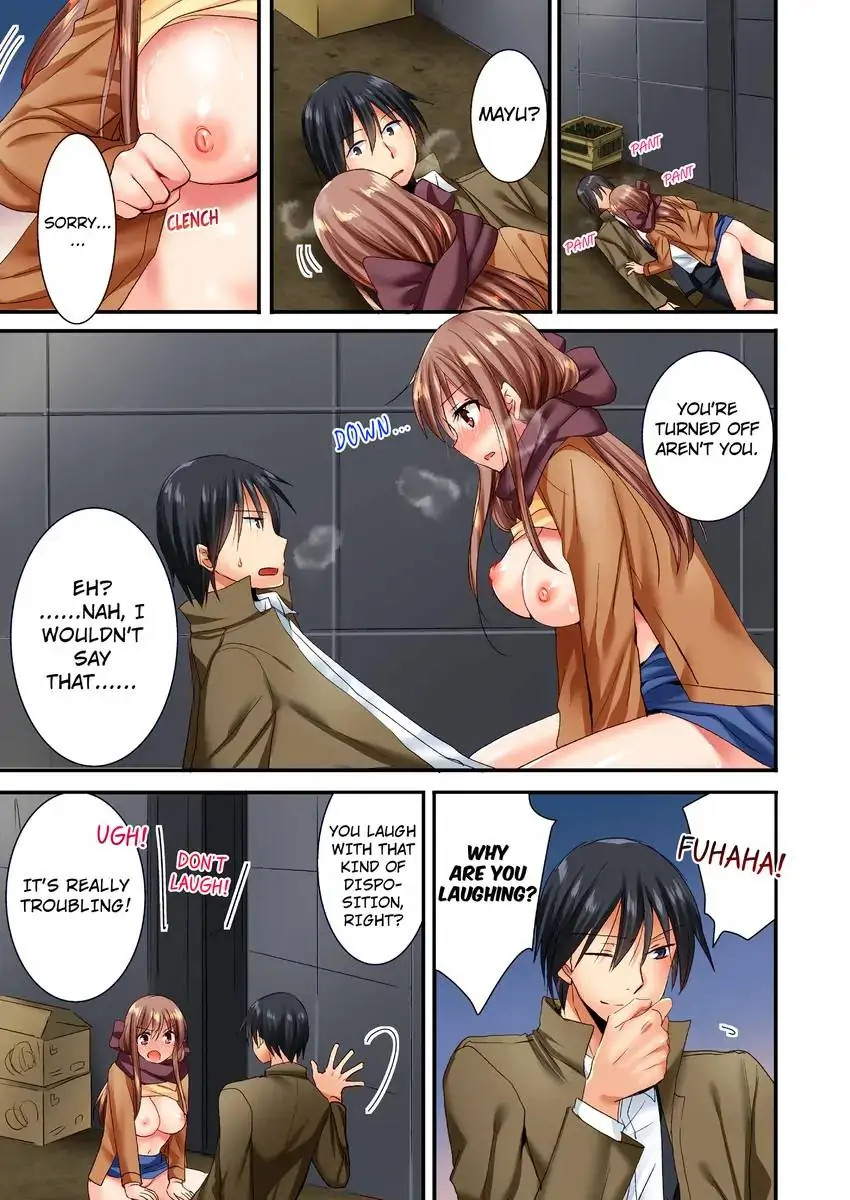 You Can Grope It, if Only 10 Times… 2