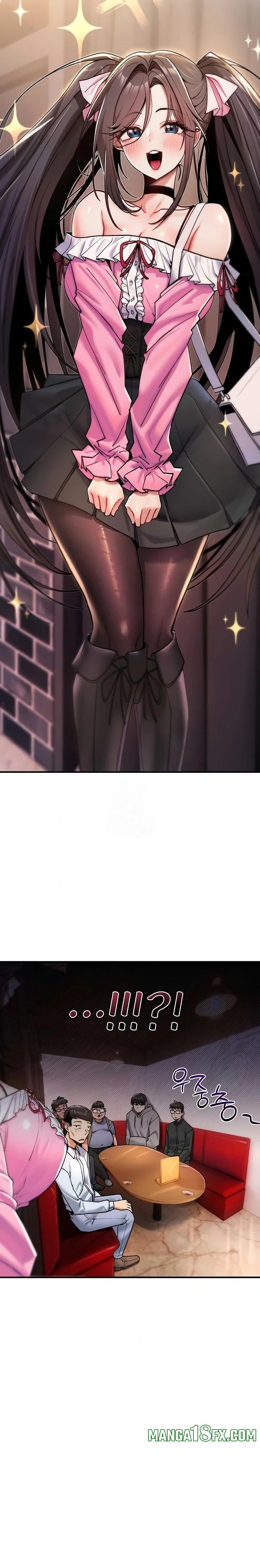 You Won’t Break Me Raw 16