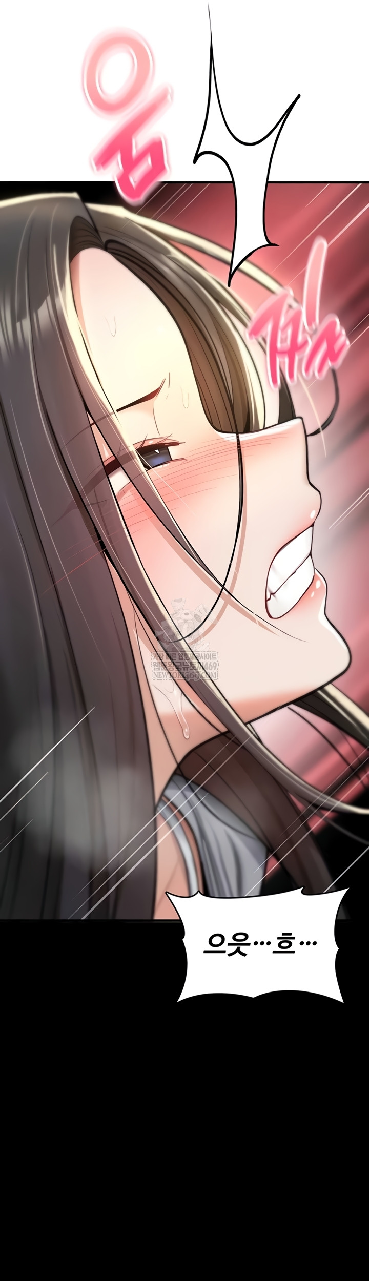 You Won’t Break Me Raw 17