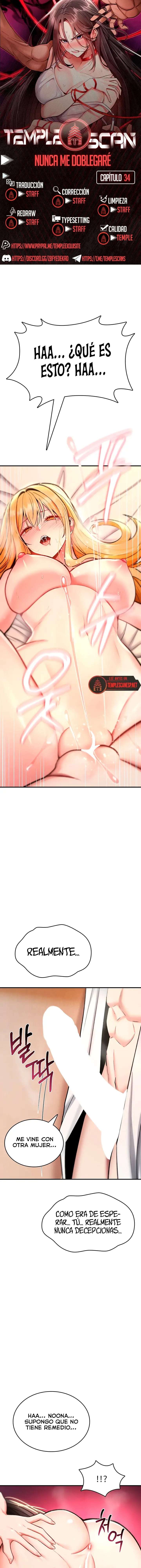 You Won’t Break Me Raw 1