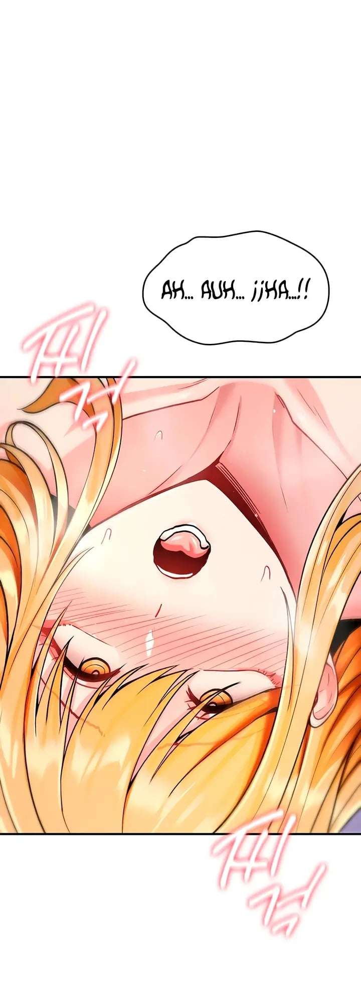 You Won’t Break Me Raw 16