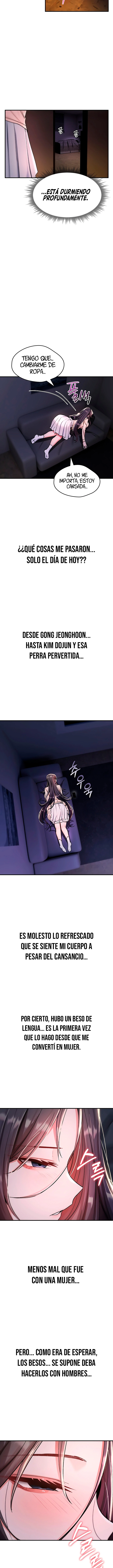 You Won’t Break Me Raw 13