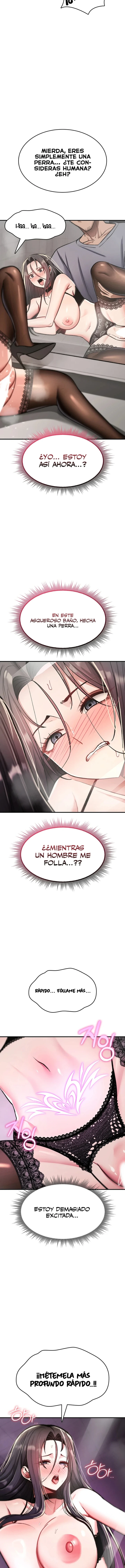 You Won’t Break Me Raw 16
