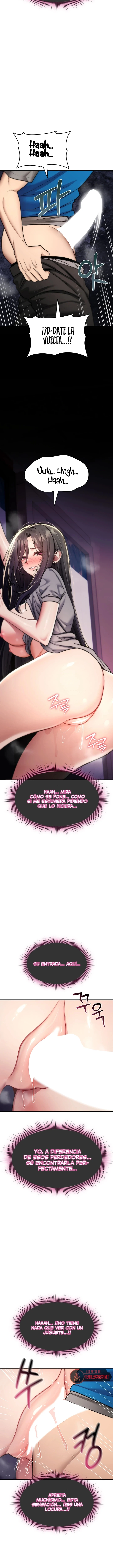 You Won’t Break Me Raw 10