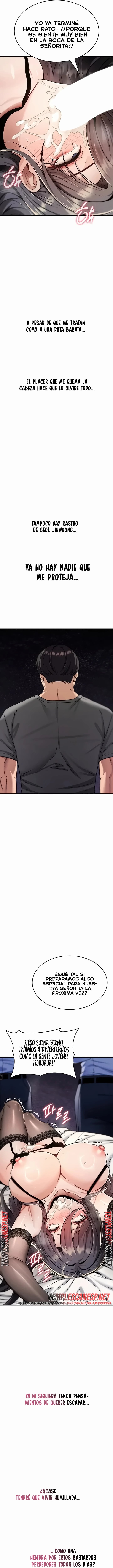 You Won’t Break Me Raw 13