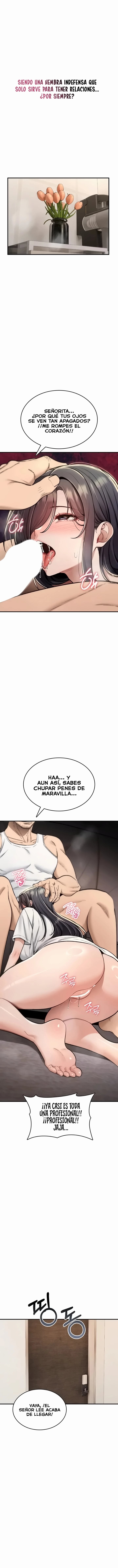 You Won’t Break Me Raw 14