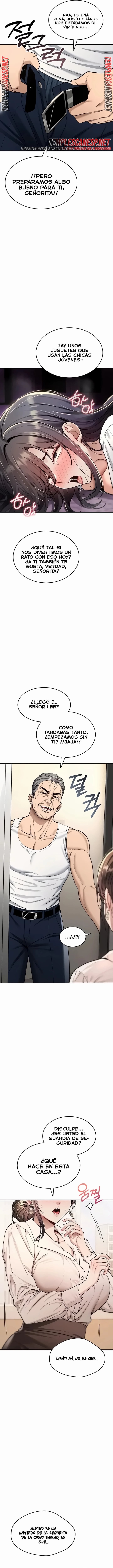 You Won’t Break Me Raw 15