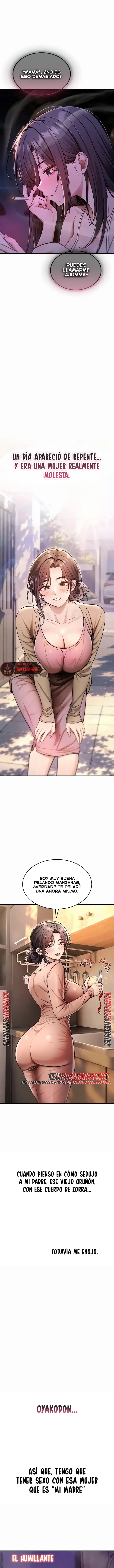 You Won’t Break Me Raw 7
