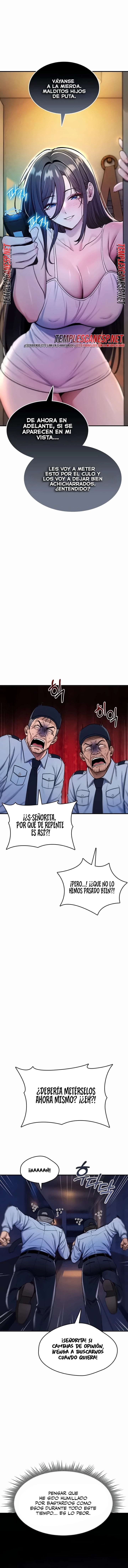 You Won’t Break Me Raw 9
