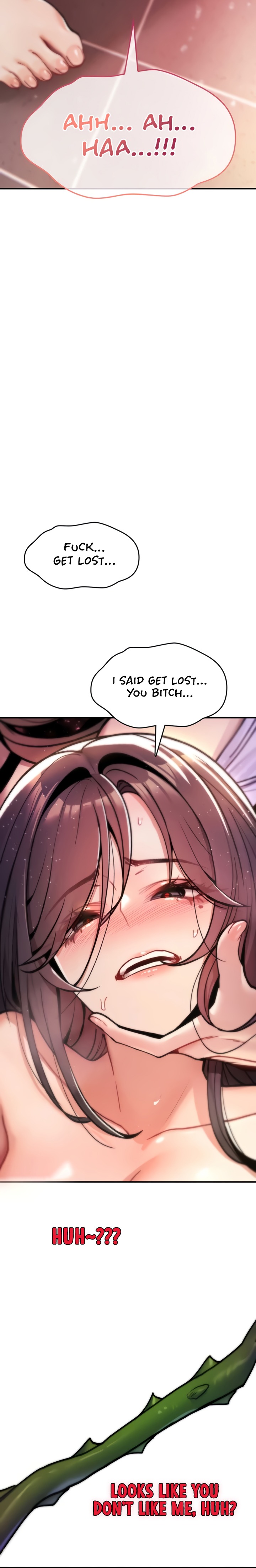 You Won’t Break Me 9