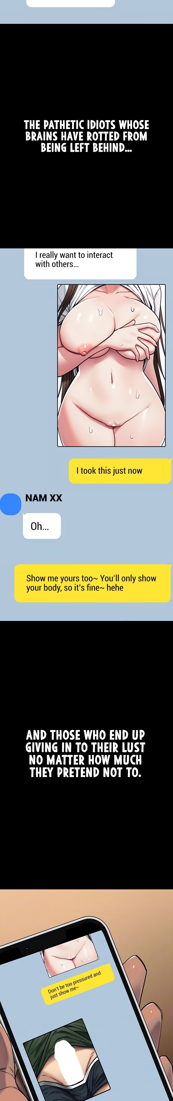 You Won’t Break Me 2