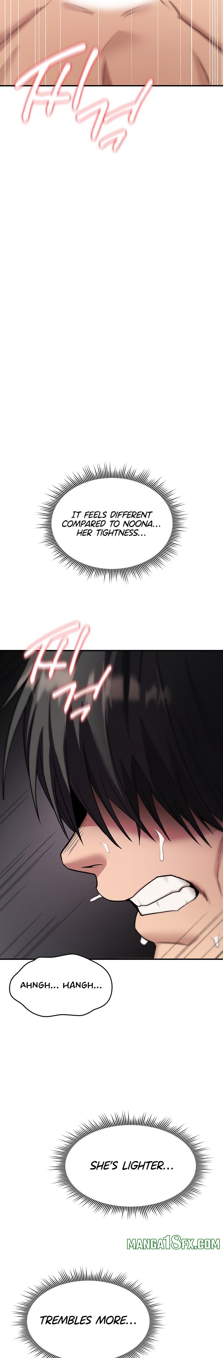 You Won’t Break Me 8