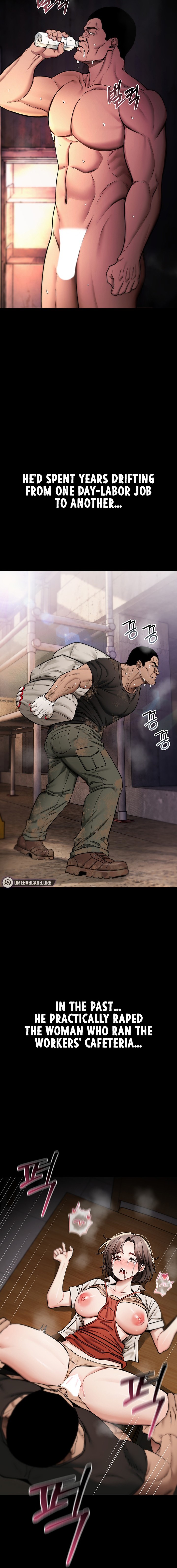 You Won’t Break Me 6