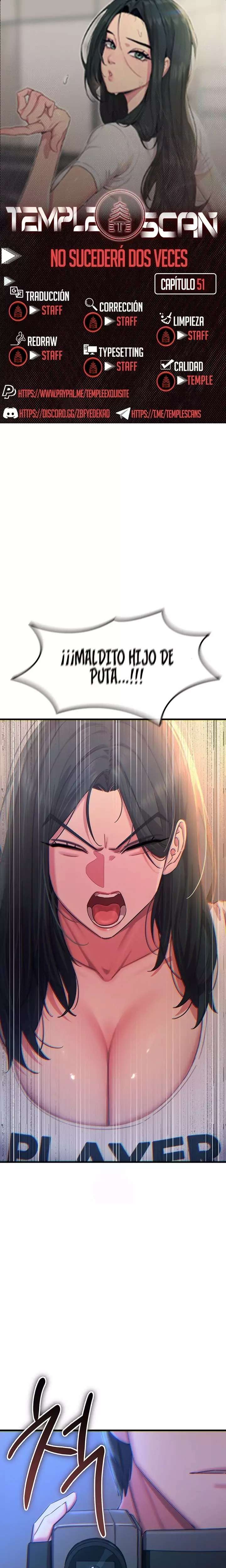 You Won’t Get Me Twice Raw 1