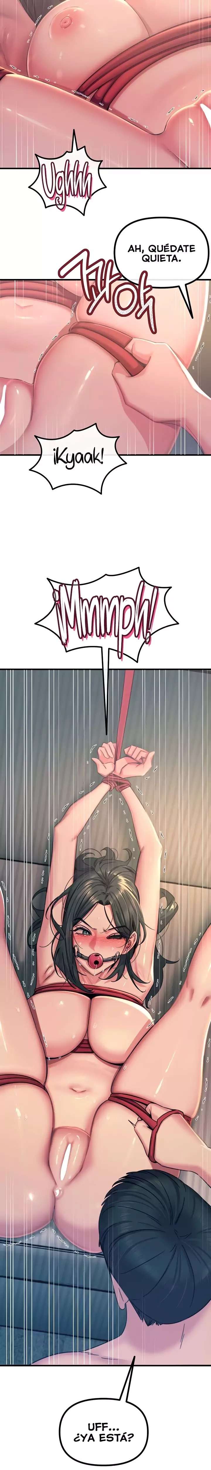 You Won’t Get Me Twice Raw 11