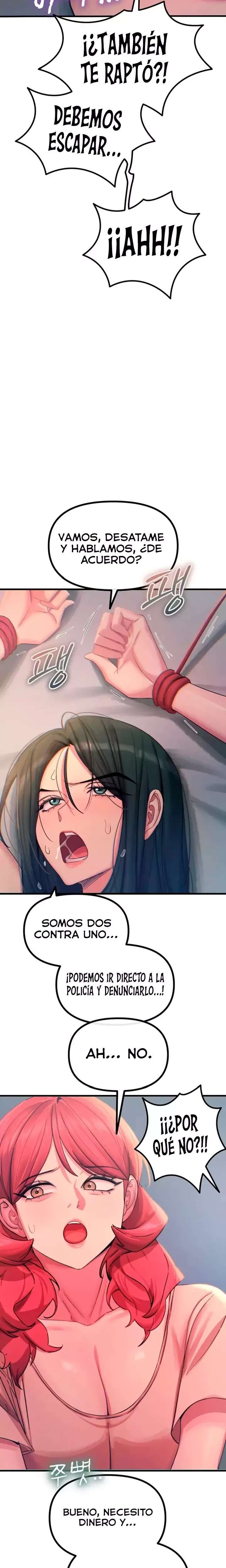 You Won’t Get Me Twice Raw 6