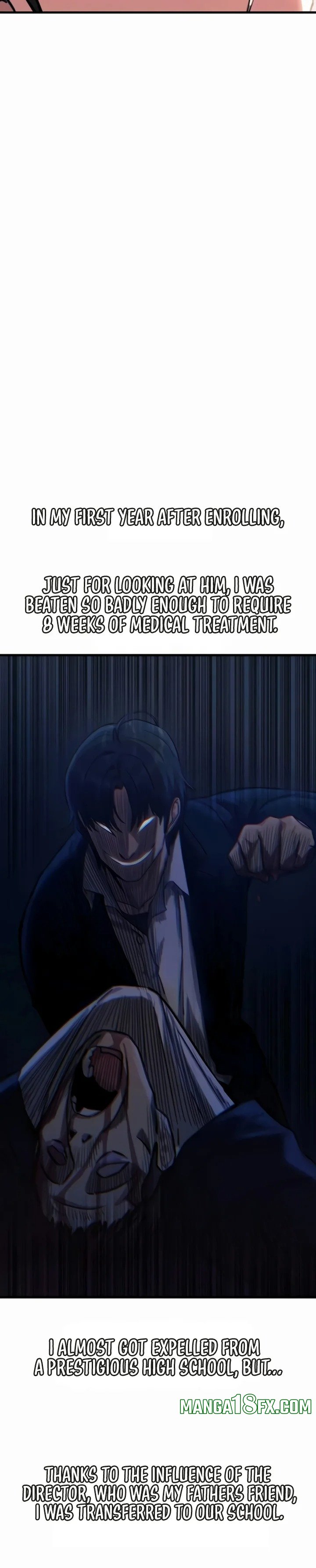 You Won’t Get Me Twice 8
