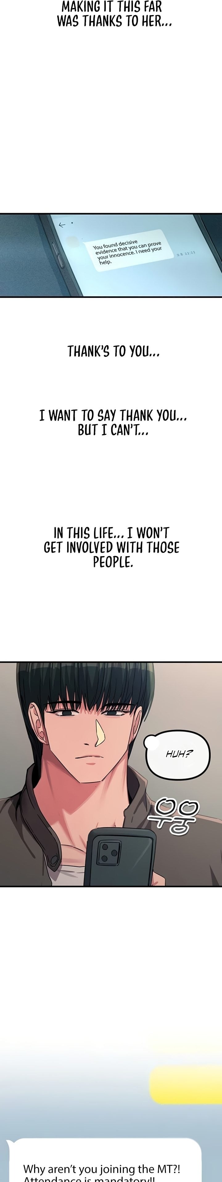 You Won’t Get Me Twice 29