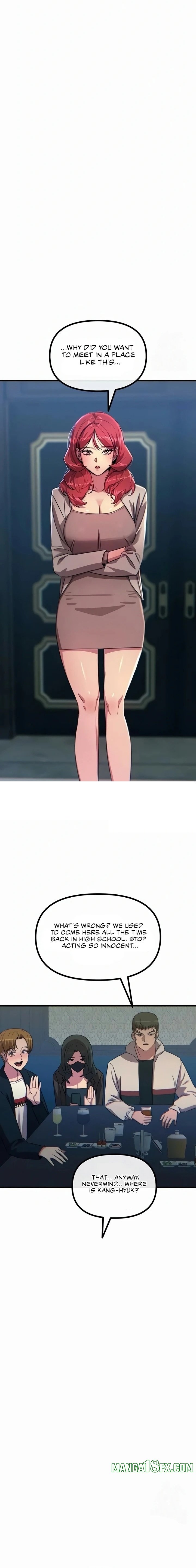 You Won’t Get Me Twice 2