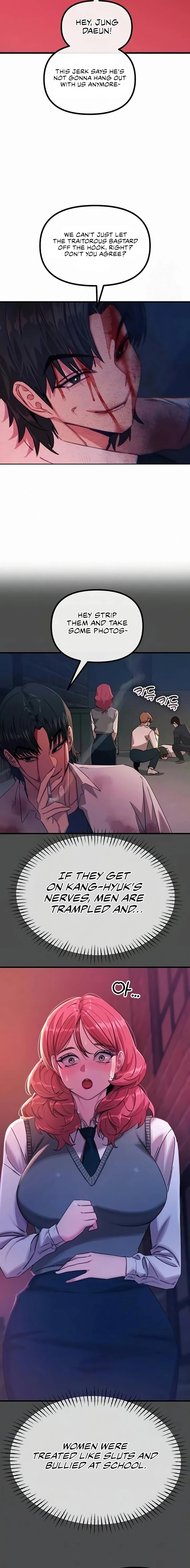 You Won’t Get Me Twice 6