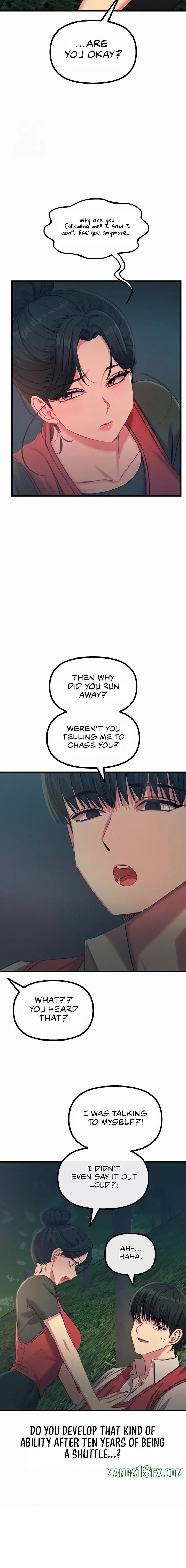 You Won’t Get Me Twice 16