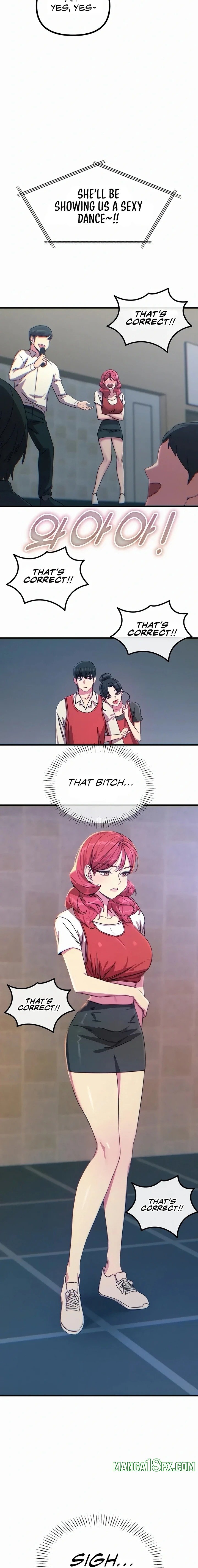 You Won’t Get Me Twice 6