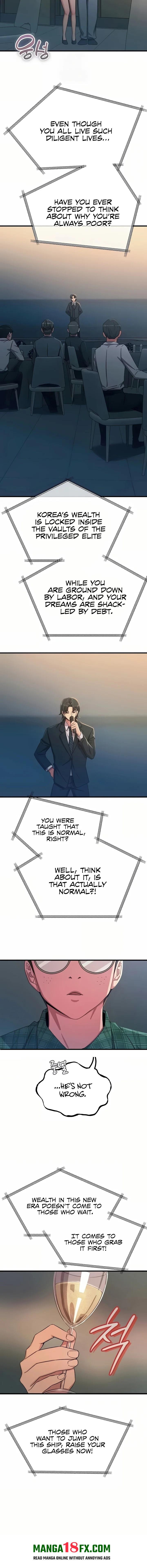 You Won’t Get Me Twice 4