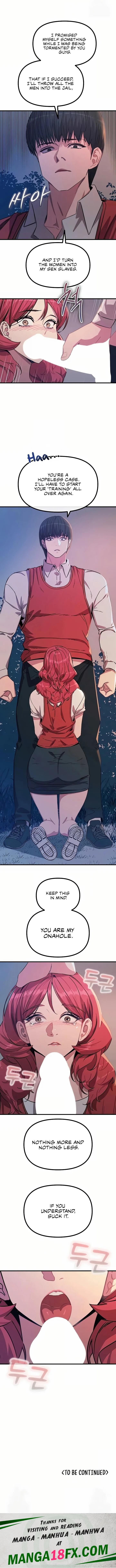 You Won’t Get Me Twice 13