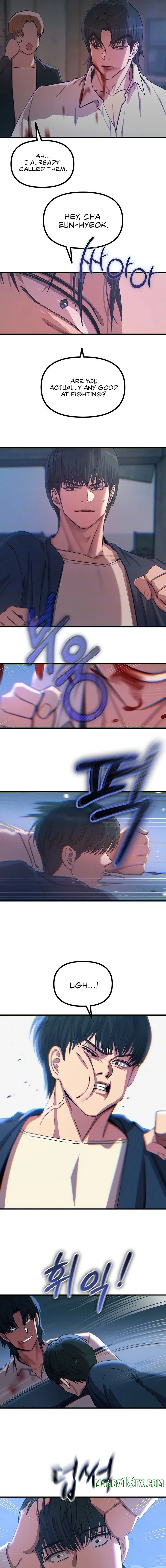 You Won’t Get Me Twice 5