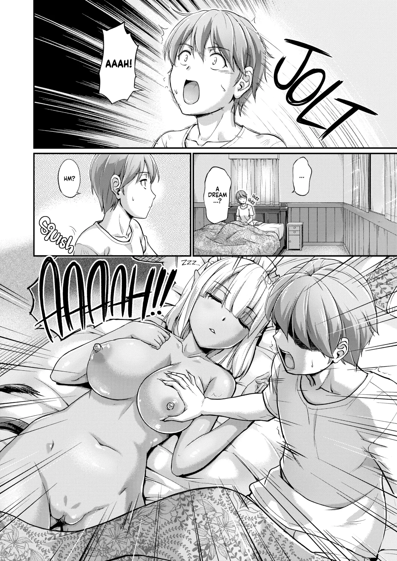 Youjokan no Nichijou - Decensored 31