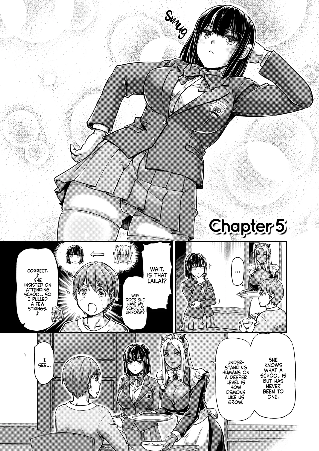 Youjokan no Nichijou - Decensored 94
