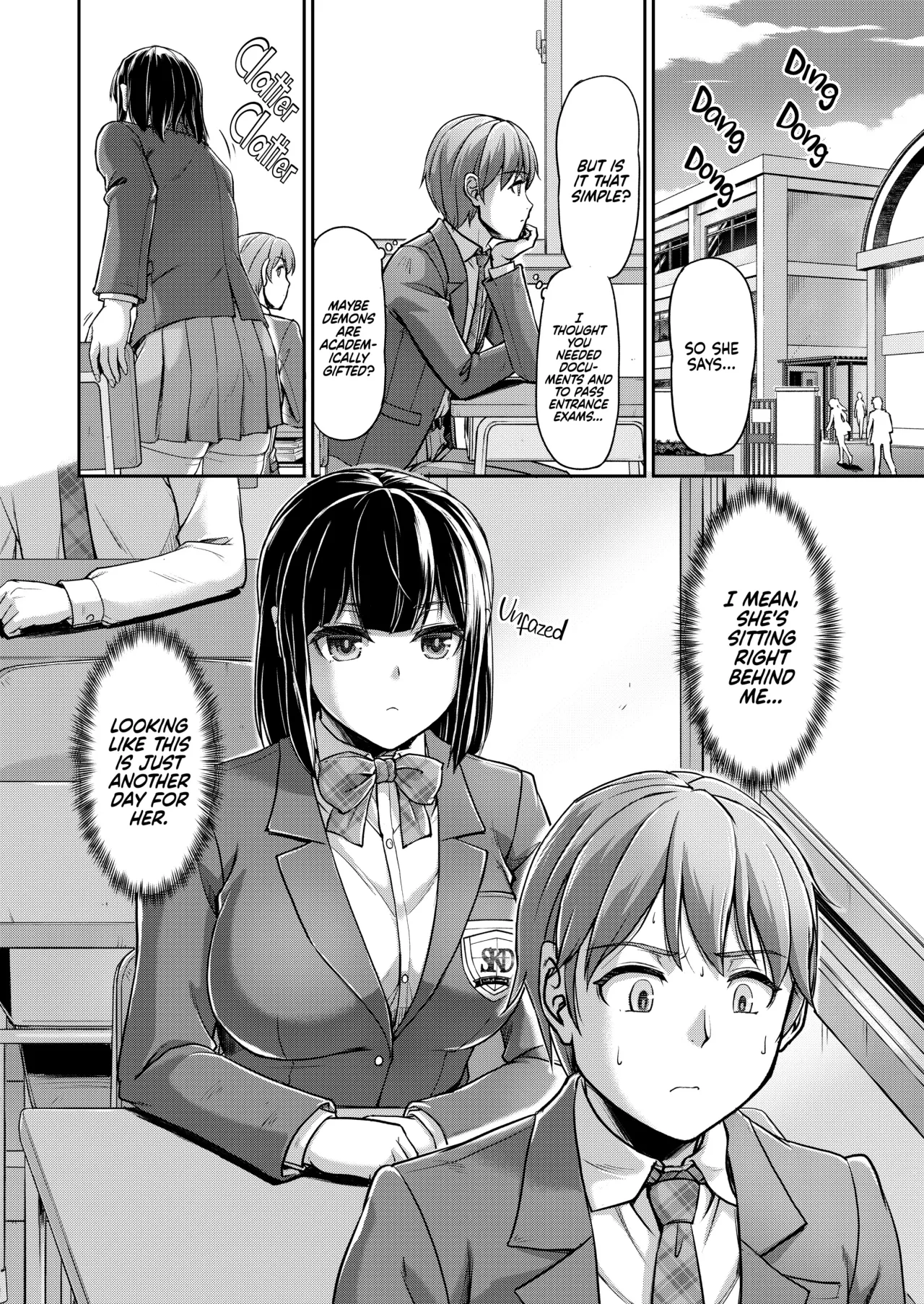 Youjokan no Nichijou - Decensored 95