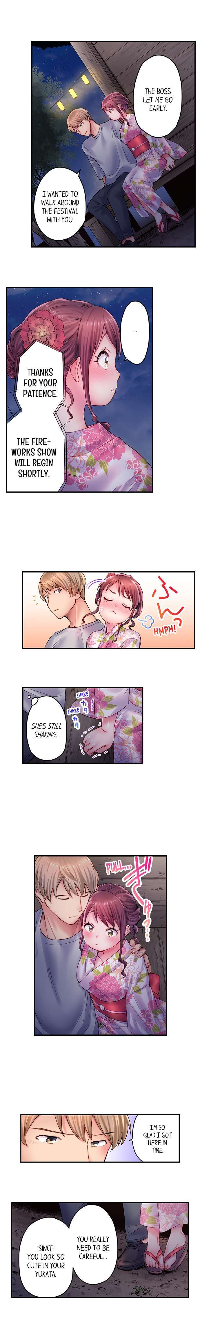 You’ll Cum in Less Than a Minute! 3