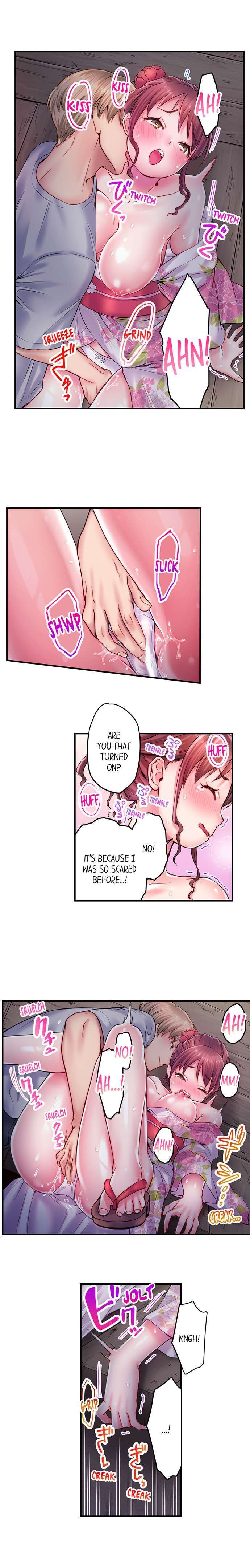 You’ll Cum in Less Than a Minute! 7