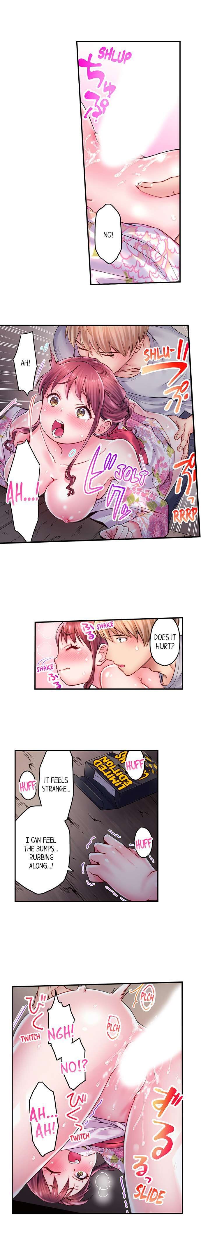 You’ll Cum in Less Than a Minute! 2