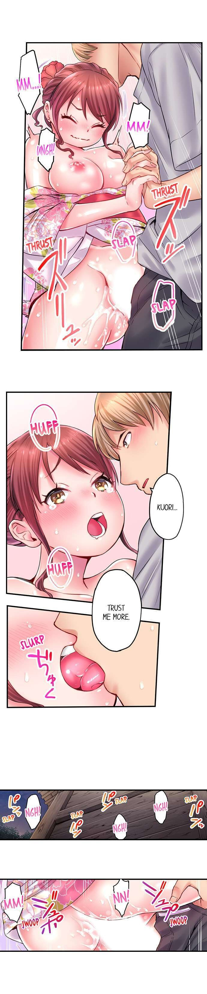 You’ll Cum in Less Than a Minute! 6
