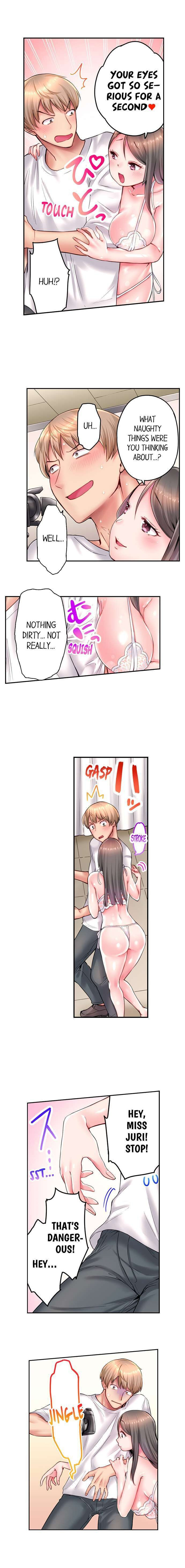 You’ll Cum in Less Than a Minute! 6