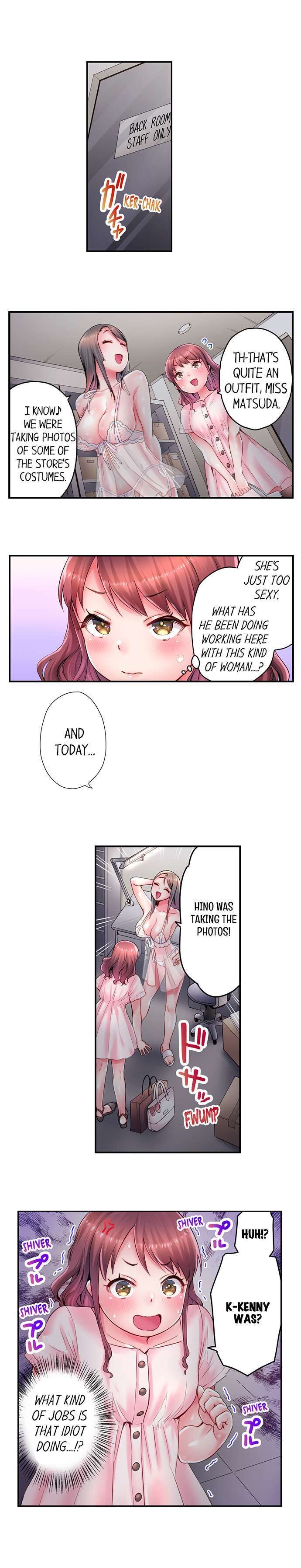 You’ll Cum in Less Than a Minute! 2