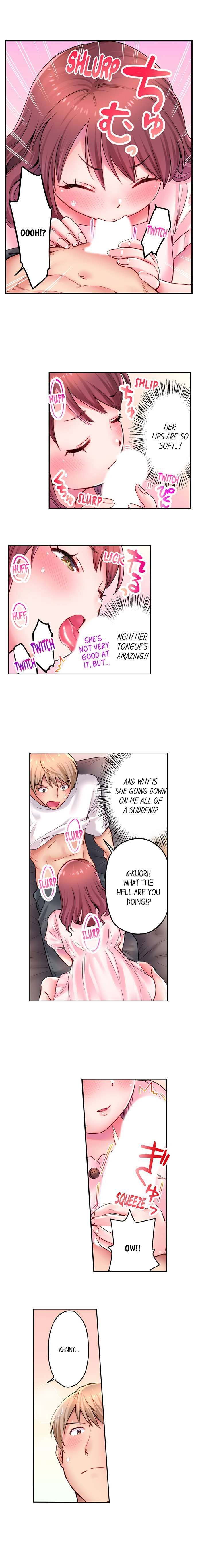 You’ll Cum in Less Than a Minute! 7
