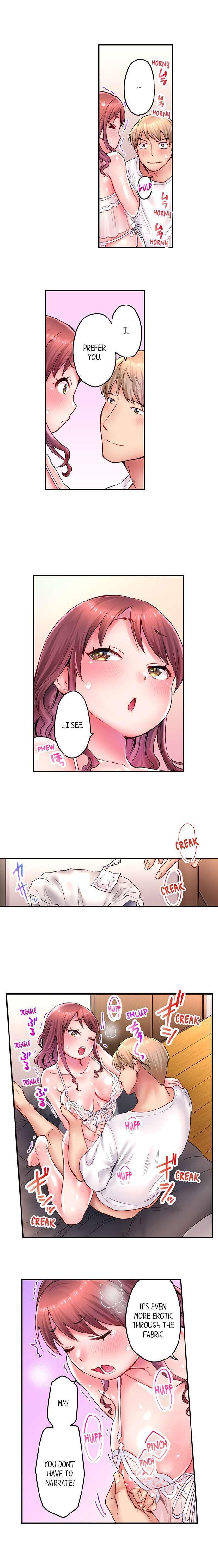 You’ll Cum in Less Than a Minute! 4
