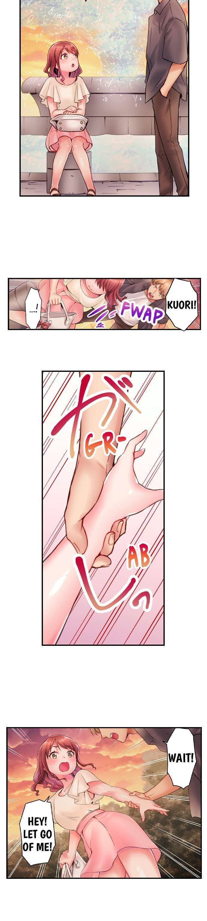 You’ll Cum in Less Than a Minute! 8