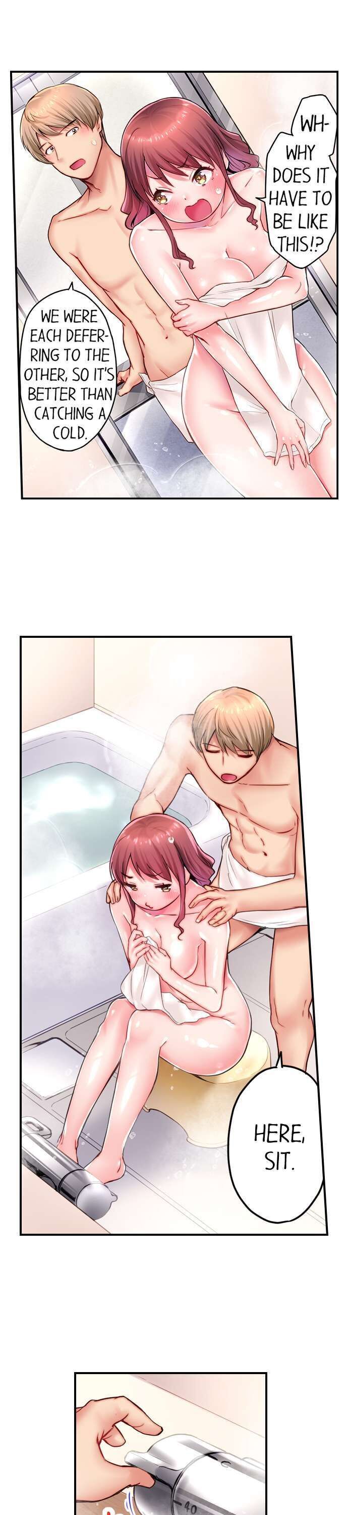 You’ll Cum in Less Than a Minute! 2