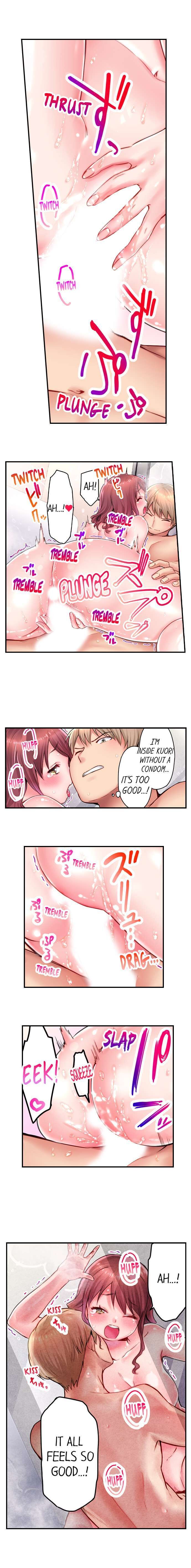You’ll Cum in Less Than a Minute! 4
