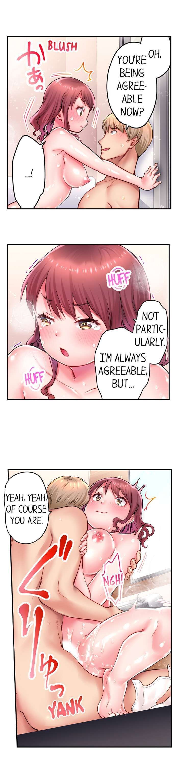 You’ll Cum in Less Than a Minute! 5